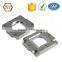 Custom made precision parts machining by cnc