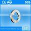 High Precision slitting machine knife blade for cutting metal on sale
