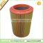 28130-5H000 auto parts eco air filters for Hyundai