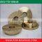 bronze and steel sintered bushing supplier