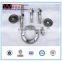 Top Quality mixer reduction gear truck electric gear lever actuator