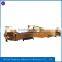 Mini Excavator Undercarriage Parts/Mini Excavator Parts According to Your Drawing