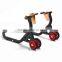 Four wheels front stand SMI3037VTX series racing stand