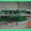 new condition aluminium casting and rolling line
