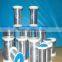 hot sales !!! plastic spool packing galvanized metal wire used in making handicrafts