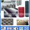 PVC Coated Galvanized Welded Wire Mesh