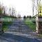 metal Security Gate/ decorative Wrought Iron Baluster for ornament fence/gates