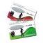 Printed RFID smart cards