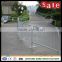 used temporary fence,traffic safety road barrier,Pedestrian Barriers