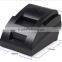 Voxlink Cheap 58mm Thermal Receipt Printer,USB port interface thermal printer, USB port interface