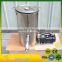 304 stainless steel hotsale manual and eletric honey filter , centrifugal honey filter ; bee keeping tools .