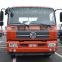 Dongfeng Kingrun 16 ton Flatbed Transfer Truck