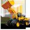 Changlin most popular 3t wheel Loader 933 with best price