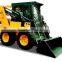 JC SERIES SKID LOADER WITH CE AND EPA AND GOST CERTIFICATE