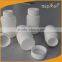 White HDPE Prescription Pill Bottles 225ml 175ml 150ml 130ml 100ml