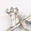China Aluminum Alloy Hot Selling Item Cordless Caulking Gun