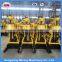 HW-160 hydraulic water well drilling rig