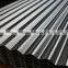 Aluzinc corrugated steel sheet roofing sheet
