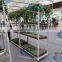 369 grafting seedling cart