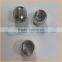 Chuanghe supply high quality hex cnc ring nut