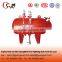 500L/1000L/2000L/3000L/5000L horizontal foam bladder tank