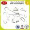 Popular Professional Manufacture Custom S Hooks Of Various Metal Material Can OEM&ODM