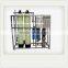 automatic pure water purification machine