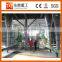 2017 Best selling cassava dregs/sawdsut/brewers grain/bagasse dryer machine