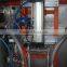 Large capacity semi automatic 1-5L bottle oil filling machine