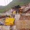 Stone Crushing Line With Reliable Structure And Highperformance for Cobble,riverstone,mineral Ore,etc