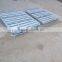 galvanized steel pallet