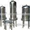 Modern Factory side entry economic bag filter housing