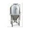 Promotional industrial-grade precision SUS316L storage steel tank for beer