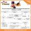 Hot hot fruit jam making machine machine for making jam jam filling machine