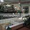 PET infrared crystallization drier