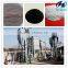maize grinding mill has good performance in grinding crude carbon black to fine powder