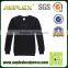 Newest Wholesale 100% Cotton Long Sleeve Sublimation Sweatshirt for Men/Wemen/Child