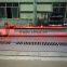 fire vertical turbine pump