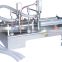 (10-100ml) Semi Automatic Liquid Filling Machine