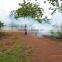 Portable fumigation against mosquito thermal fogger