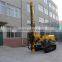 New Condition 60 Meters Crawler Drill Rig G140YF With CE&ISO Certification