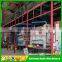 5ZT-5 Automatic wheat grain processing plant for sale
