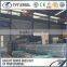 Multifunctional galvanized steel sqaure tube with high quality