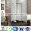 aluminium profiles for shower enclosure
