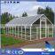 Easy Assembled Light Steel Garden Greenhouse