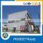 steel structure warehouse drawings Easy assemble steel structure depot