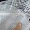 Vapor Barrier Sell PE Mesh, PE Tarpaulin