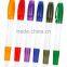 Top quality customized promotion plastic ball pen