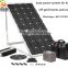 1kw/2kw/3kw/4kw Stand-Alone/off-grid Solar Photovoltaic Systems Solar Power System for home commercial