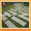 landscaping granite materials mushroom stone steps for building